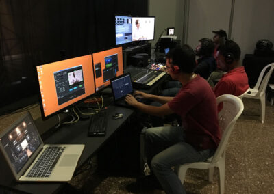 Streaming